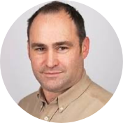 Barry Kent